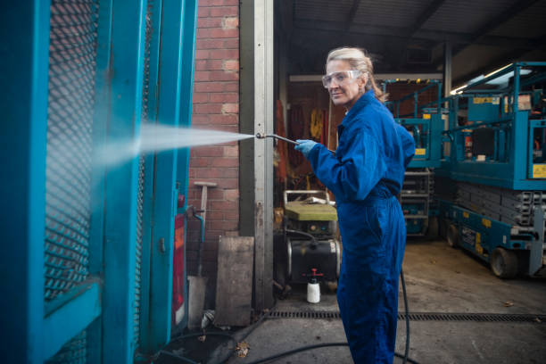Reliable Inez, TX Pressure Washing Services Solutions