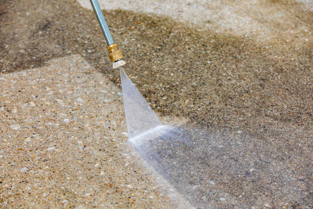 Best Building Exterior Pressure Washing in Inez, TX