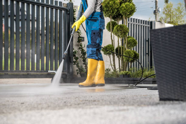 Best Concrete Surface Cleaning in Inez, TX